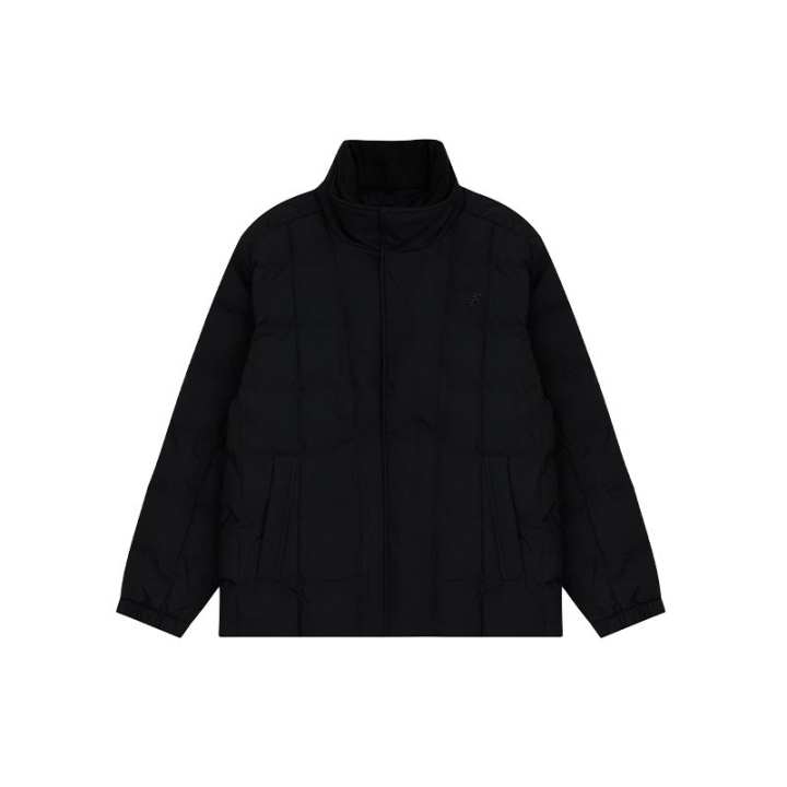 New Balance New Balance Puffer Jacket Men's Black