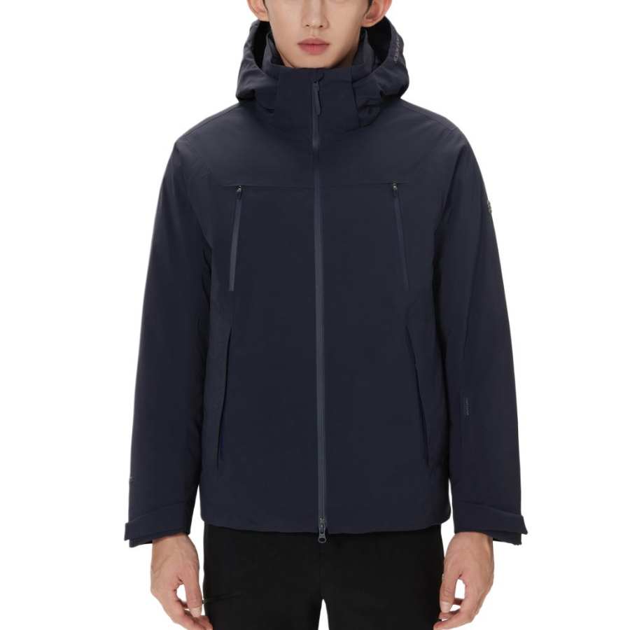 KOLON SPORT GTX 2L ROCK DOWN Jacket Men's