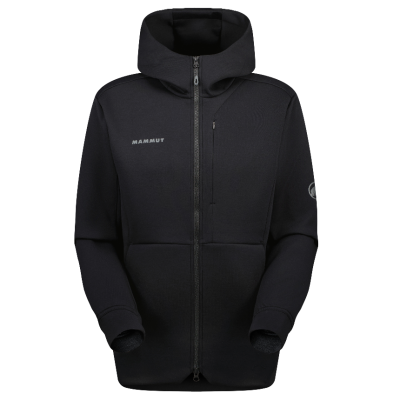MAMMUT Dyno 2.0 Sweatshirts Men's Hooded Moderate