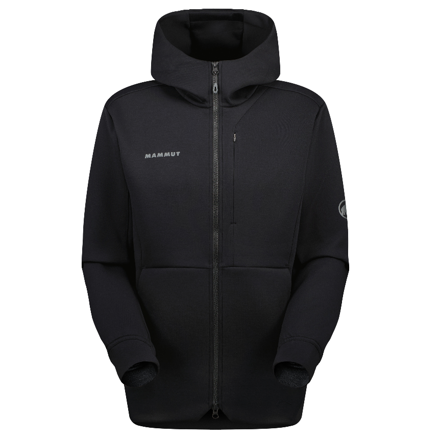 MAMMUT Dyno 2.0 Sweatshirts Men's Hooded Moderate