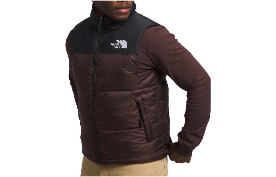THE NORTH FACE 1996 Collection Vest Men's