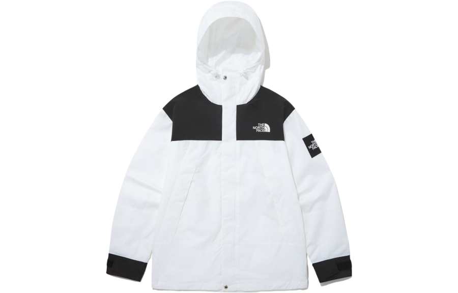 THE NORTH FACE MARTIS Mountain Versatile Outdoor Hiking Trail Running Hiking Cold Wave Waterproof And Windproof