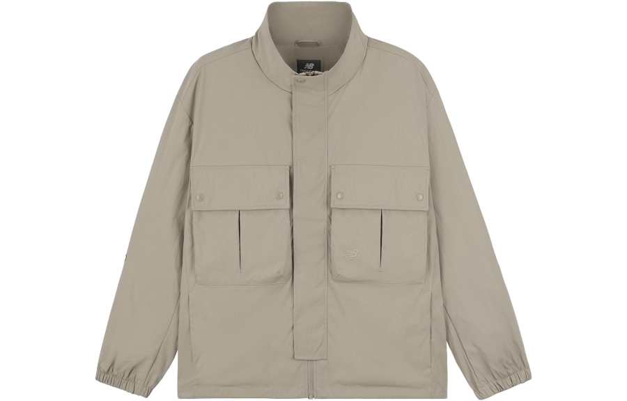 New Balance New Balance Jackets & Coats Men's Khaki
