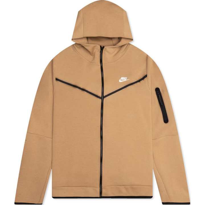 Nike Nike Sportswear Tech Fleece Hoodie & Joggers Set