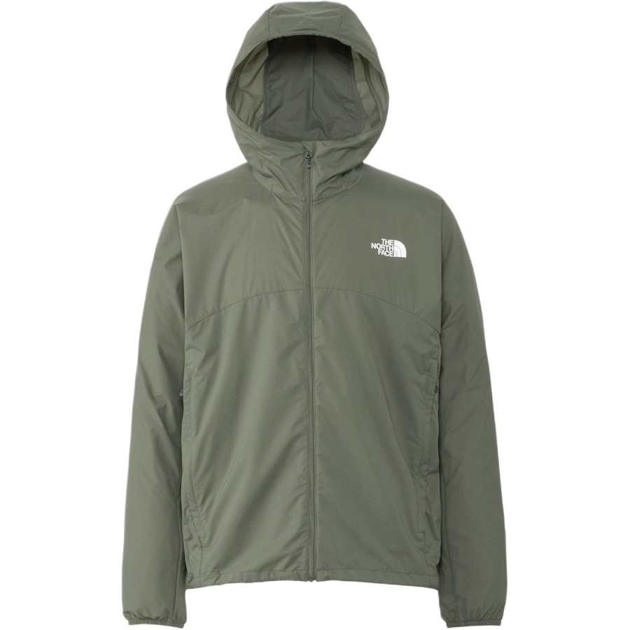 THE NORTH FACE Jackets & Coats Men's Green