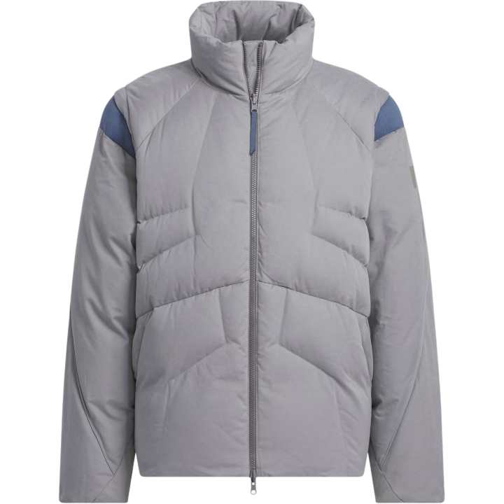 Adidas Adidas FW24 Down Jacket Men's Gray