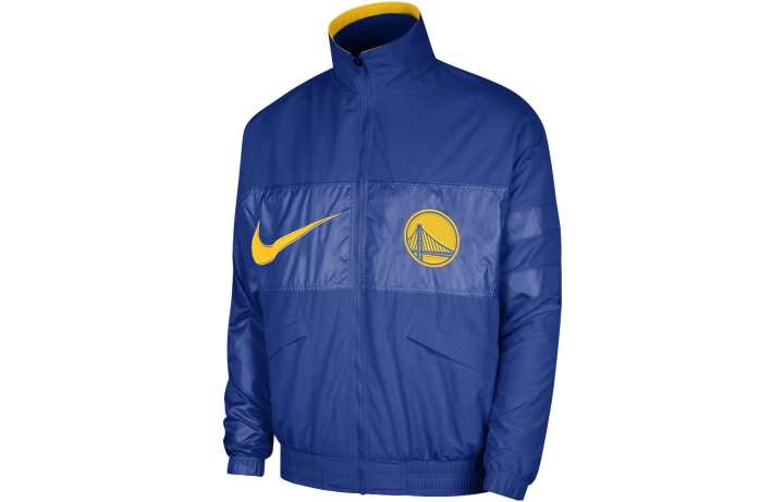 Nike Nike Jackets Men's Blue Turtleneck Moderate Other