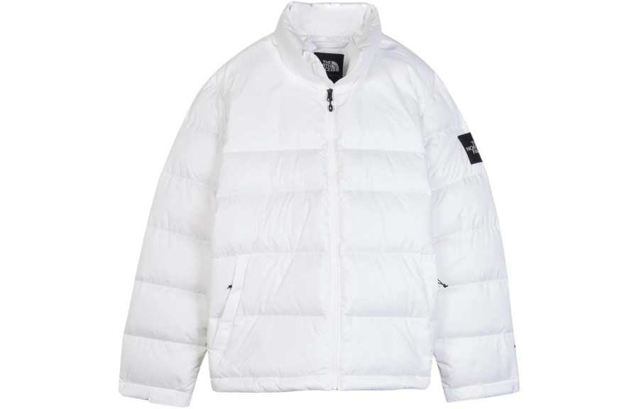 THE NORTH FACE 1992 Nuptse Lunar Voyage Jacket