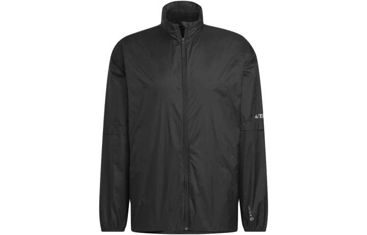 Adidas Adidas NIUHEAVEN Jacket Men's Black