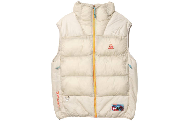 Nike Nike ACG Vest Unisex Dune White