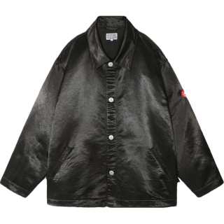 Cav Empt SS24 Jackets & Coats Men's Black