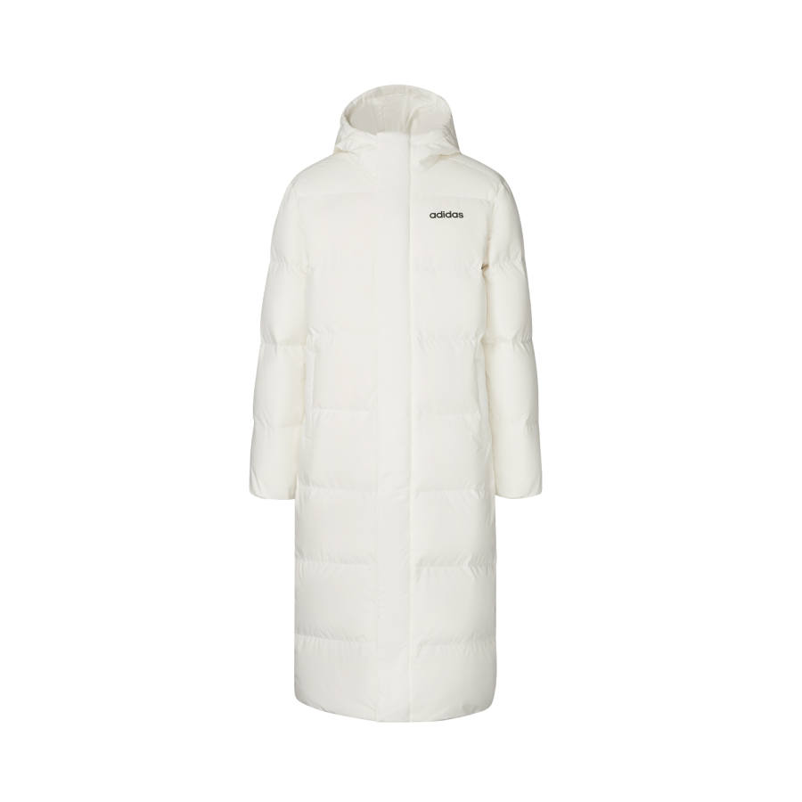 Adidas Adidas Wuji Series Down Jacket Unisex Jade White