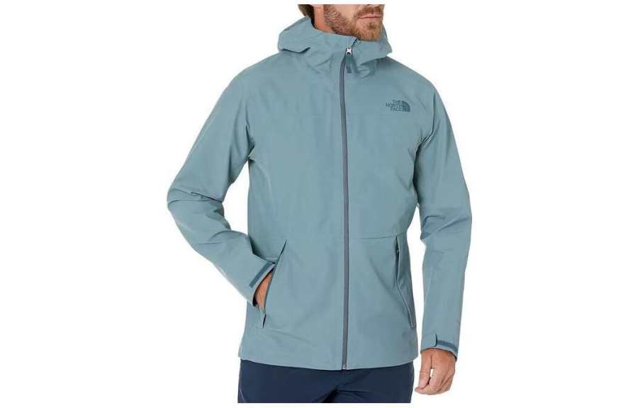 THE NORTH FACE THE NORTH FACE Jacket Men's Blue