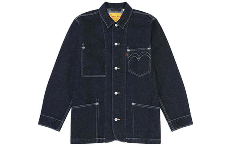 Levis Levi's Denim Jacket Men's Denim