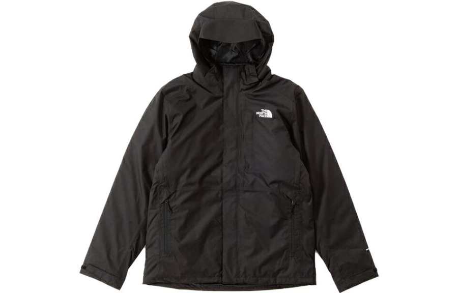 THE NORTH FACE McMurdo Parka Coat