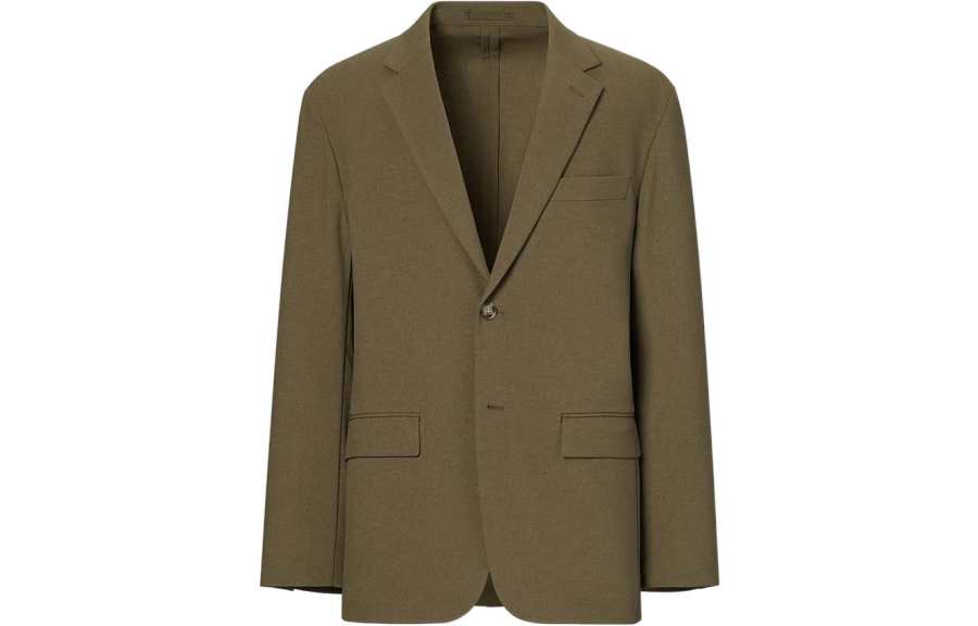 UNIQLO X Marni Tailored Jacket