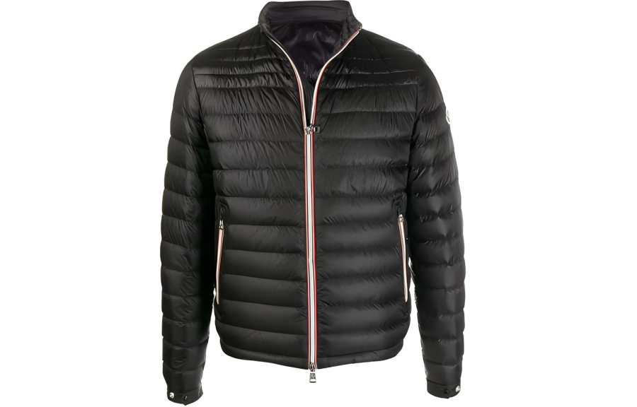 Moncler Moncler Daniel quilted jacket