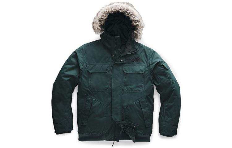 THE NORTH FACE Jacket Men's Green