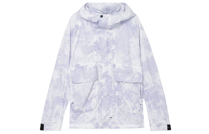 Nike Nike Sportswear Tech Pack Woven Hooded Jacket Asia Sizing