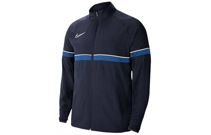 Nike Nike Jackets & Coats Men's Dark Blue
