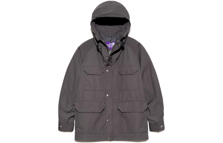 THE NORTH FACE PURPLE LABEL Jacket Unisex