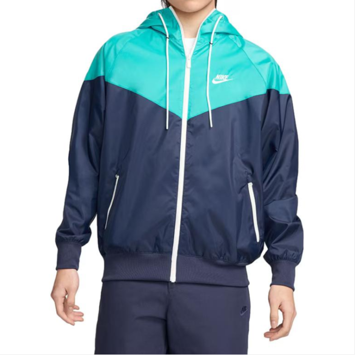 Nike Nike Sportswear Windrunner Hooded Jacket