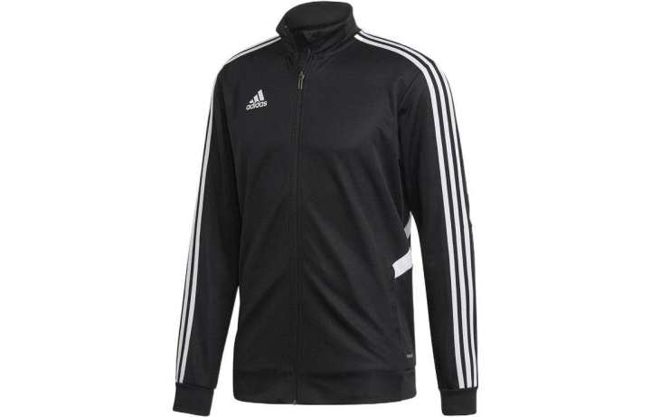 Adidas Adidas tiro striped track jacket