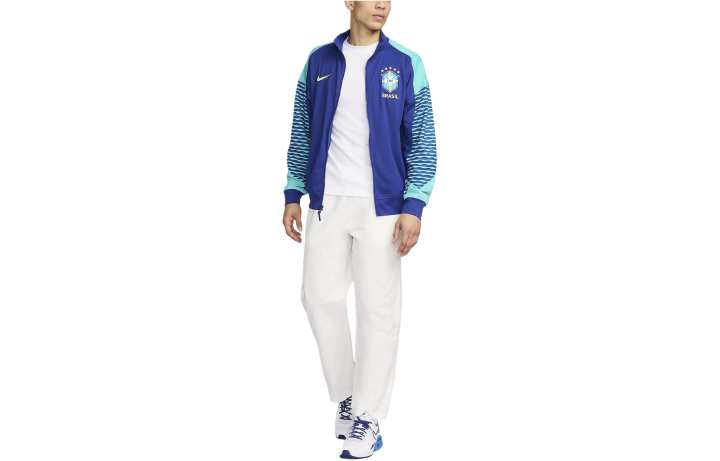 Nike Nike Jackets & Coats Men's Blue