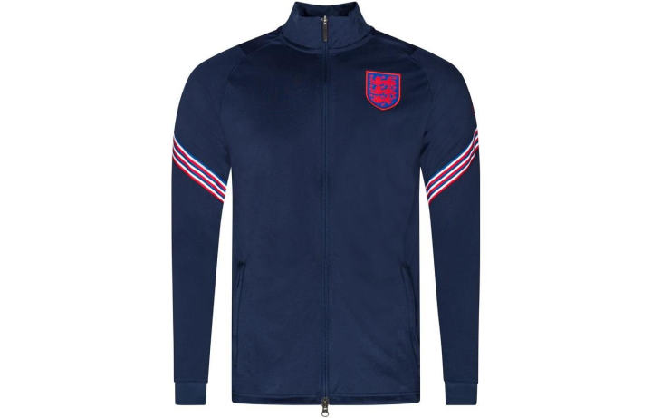 Nike Nike Jackets Men's Dark Blue Stand Collar Moderate Other