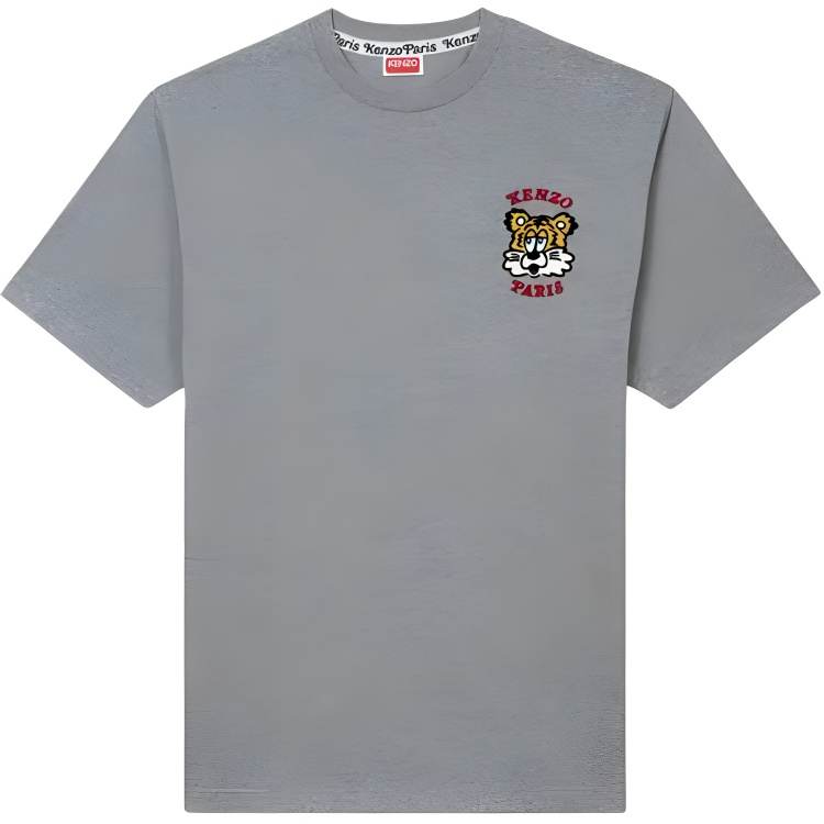 KENZO Verdy Market Crewneck T Shirt