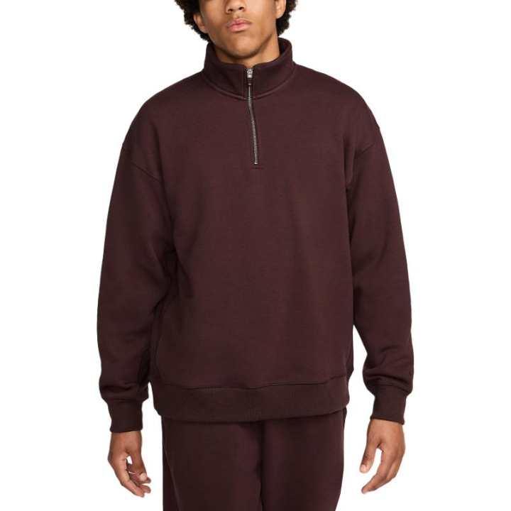 Nike Nike Wool Classics 1/4 Zip Top