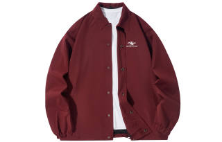SIMPLE RIMLESS/SRME Jacket Unisex