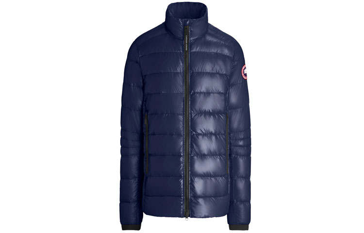 Canada Goose Canada Goose Crofton Padded Jacket