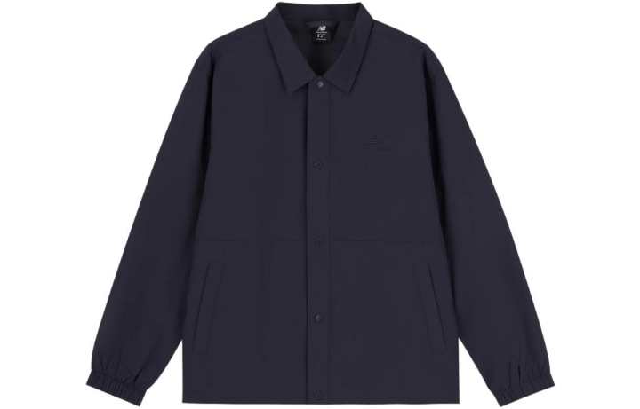New Balance New Balance Jacket Men's Navy Blue