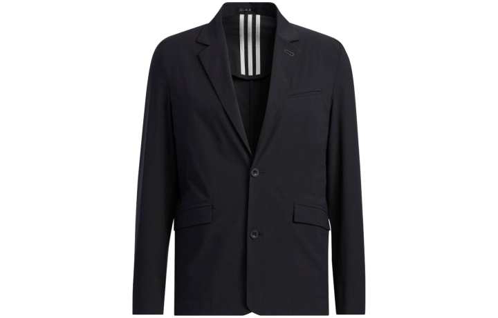 Adidas Adidas Business Suit Japan Version Men's Black