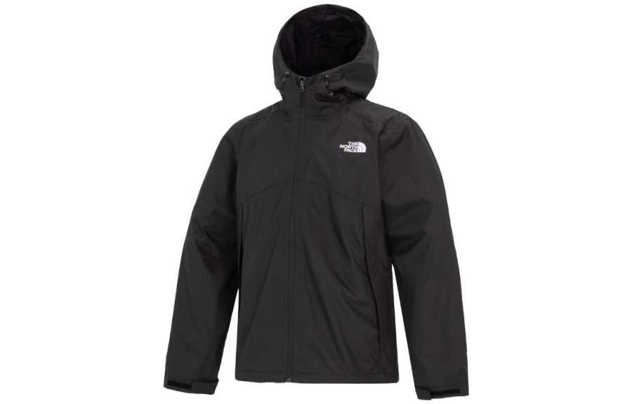 THE NORTH FACE Urban Exploration Outdoor Hiking Business/Casual Cold Wave Low Altitude Hiking
