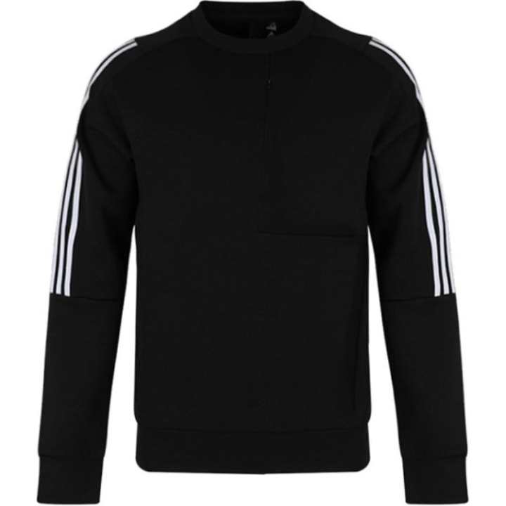 Adidas Adidas Basic U1 CS Sweatshirt Men's Black