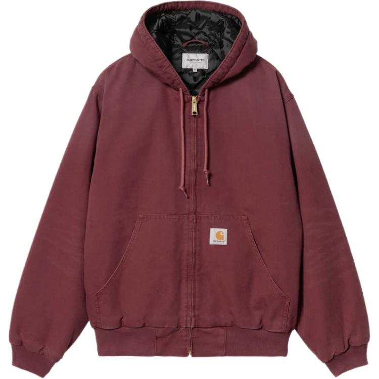 Carhartt WIP FW24 Jackets & Coats Men's Red