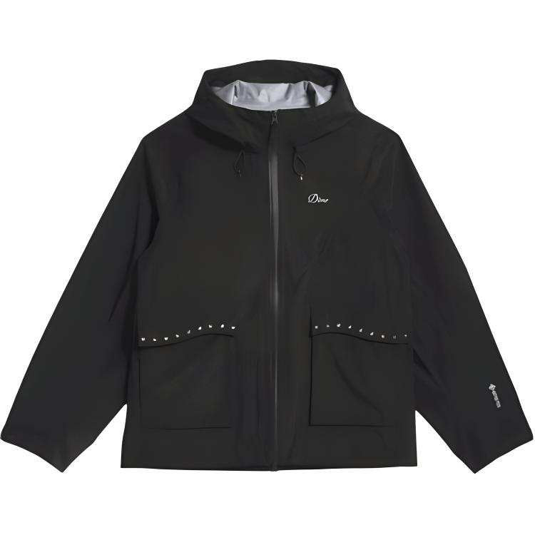 Adidas Originals Adidas X Dime Studded GORE TEX Jacket