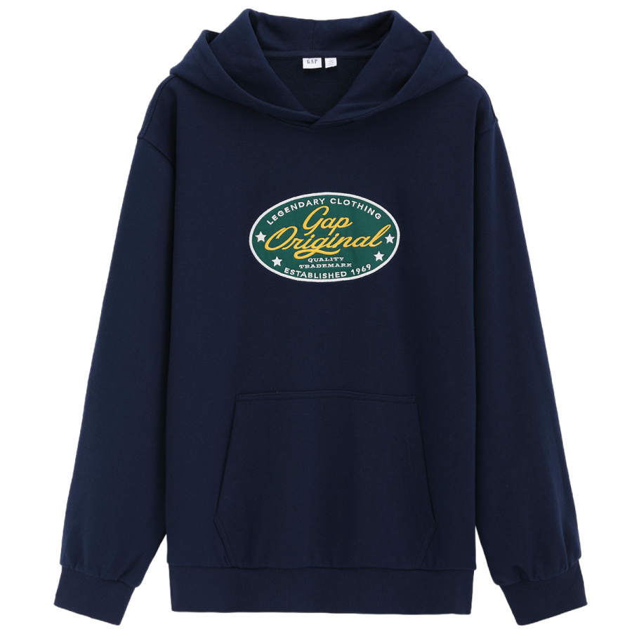 GAP GAP Spring Casual Sweatshirt Men's