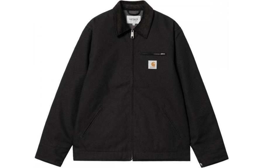 Carhartt WIP Jacket Men's Black