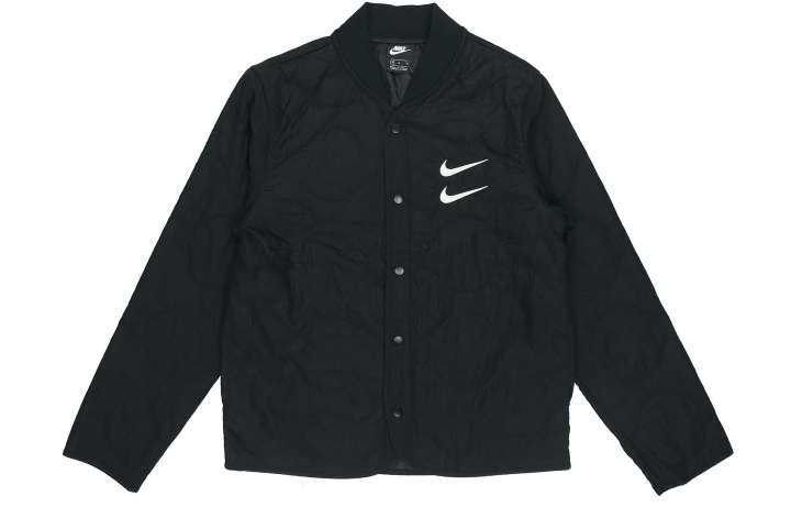Nike Nike Sportswear Puffer Jacket Winter Men's Black