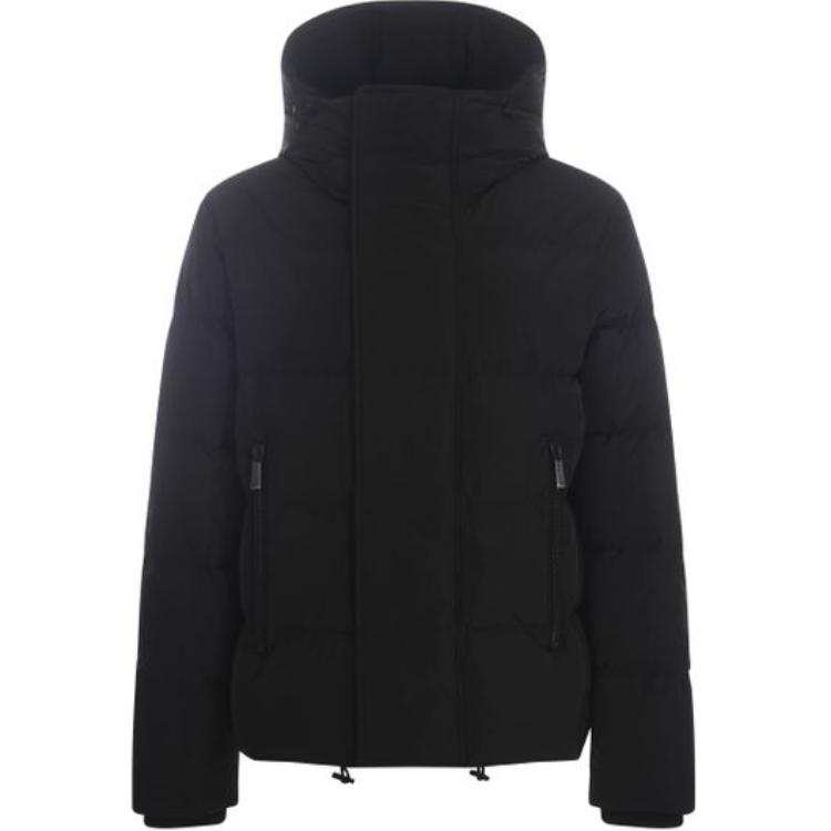DSQUARED 2 Dsquared2 Road Man Bomber Puffer Jacket