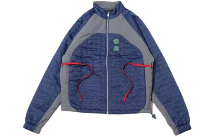 Nike Nike Jackets & Coats Men's Dark Blue