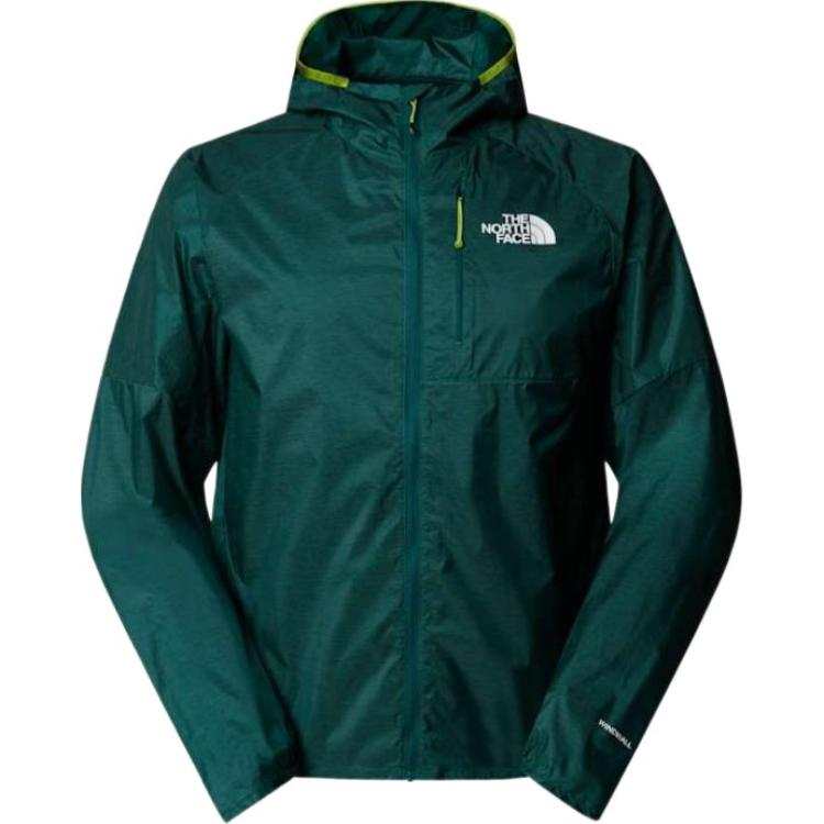 THE NORTH FACE THE NORTH FACE Windstream Shell Jacket