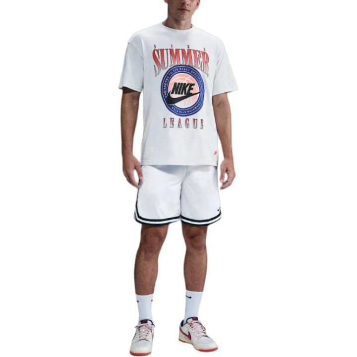 Nike Nike Men's Max90 Basketball T-Shirt