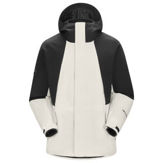 XIONGMAO Waterproof, Windproof, Breathable, Thermal, Water Repellent Windbreaker Jacket Men's