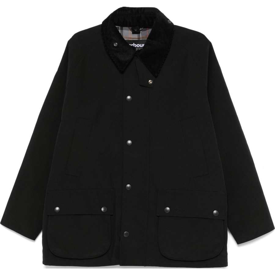 Barbour Bedale jacket