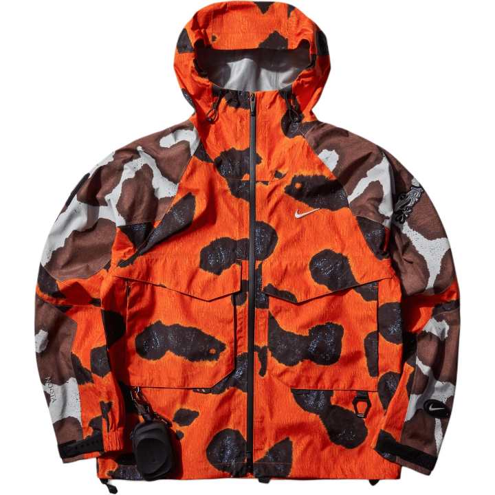 Nike Nike x Nocta FW24 Jackets & Coats Men's Orange Brown