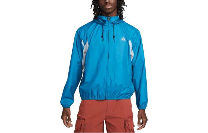 Nike Nike Acg Oregon Series Reissue Micro Shell Jacket Asia Sizing